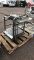 Face To Face Deli Slicer Stand