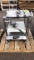 Face To Face Deli Slicer Stand