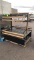 53” Wide Double Sided Bread Merchandiser