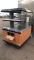 Custom Deli’s Two Tier Chicken Warmer