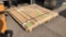 Columbia Partitions Walnut Riftwood Unit