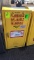 JustRite Flammable Liquid Storage Cabinet