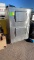 Scotsman Ice Bin