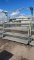 4 tier garden rack 88in x 34in x 95in