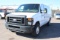 2008 Ford E-250 Super Duty