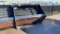 2019 Hussmann Open Front Case