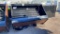 2019 Hussmann Open Front Case