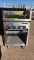 Imperial IABRF-24 24” Gas Charbroiler