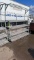 4 tier garden rack 88in x 34in x 95in