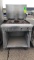 SouthBend P32C-XX Gas Four Burner