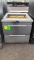 Randell S-C Salad Top Refrigerator
