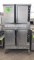 Blodgett Gas Double Stack Convection Oven