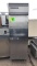 Victory Stainless Pass-Thru Refrigerator