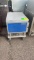 Servolift Warming Cabinet