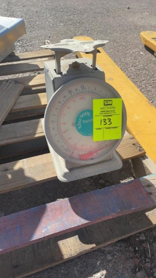32oz scale