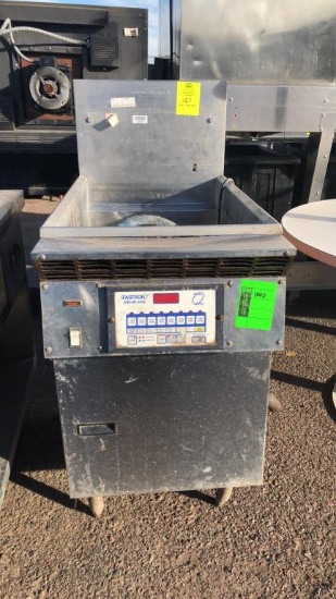 Fastron EM-99 Deep Fryer