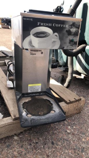Newco Coffee Brewer