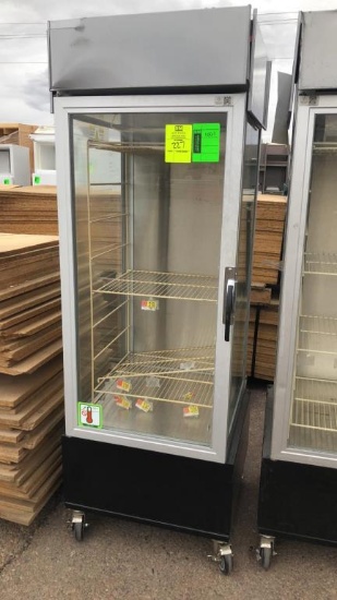 Hatco PFST-1X Holding Cabinet