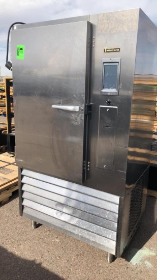 Traulsen TBC13-ZKR02 Blast Chiller