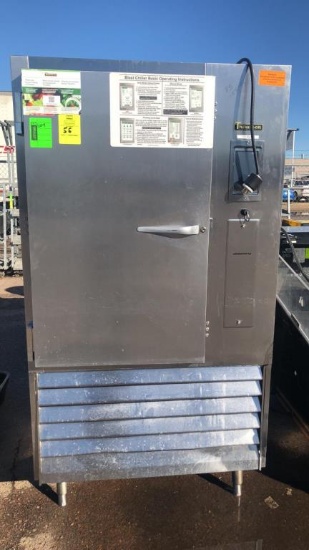 Traulsen TBC13 Blast Chiller
