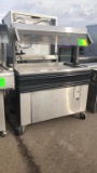 BKI Chicken Warmer