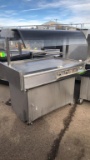 Alto-Shaam ITM-48 4’ Chicken Warmer
