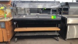 2009 BKI 6’ Chicken Warmer