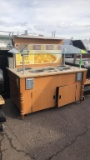 2008 AmtekCo Hot Soup Bar