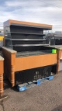Amtekco 64” Self Contained Merchandiser