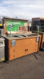 2008 Amtekco Hot Soup Bar
