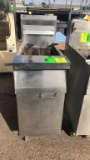Frymaster MJH50CSD Deep Fryer