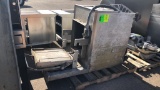 Henny PFG-690 Penny Pressure Fryer