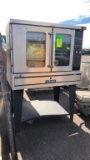 Garland TE3 Electric Convection Oven