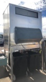 Follett Ice Transport System