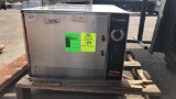 Groen HY-3E Hyper Steam Oven