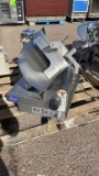 Globe Meat Slicer