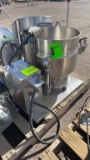 Grown Tilt Kettle