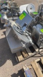 Hobart Deli Slicer