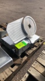 Incomplete Berkel 827 Deli Slicer