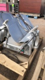 Incomplete Berkel 909/1 Deli Slicer
