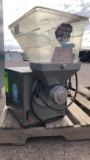 2012 Old Tyme PN2 Nut Butter Grinder