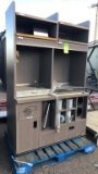 Bulk Merchandising Station