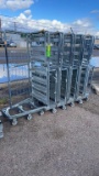 National Cart Co Rocket Carts
