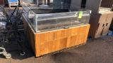 JSI Fixtures Refrigerated Orchard Bin