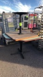 Assorted Cafe Tables
