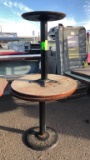 Cafe Tables