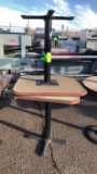 Cafe Tables
