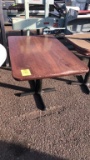 Cafe Table