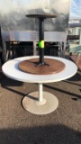 Assorted Tables