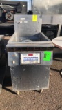 Fastron EM-99 Deep Fryer